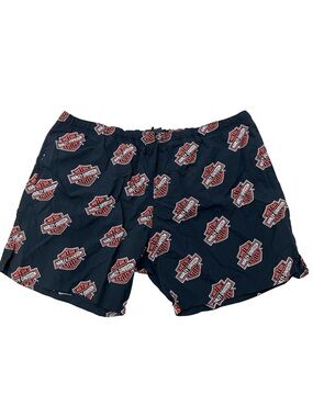 Harley-Davidson Swim Trunks